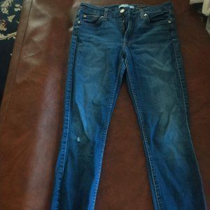 Seven7 - The Ankle Skinny (Blair)